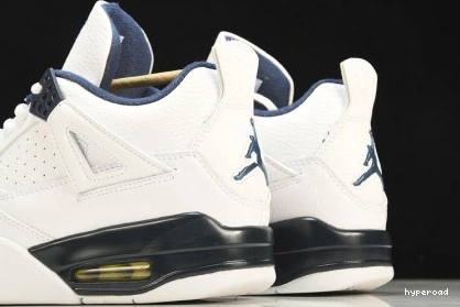 Hyperoad Jordan Retro 4 Style 2015 Air Columbia 1007